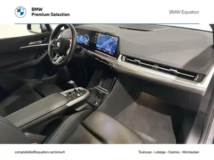 Photo 5 BMW Serie 2 Série 2 ActiveTourer 220i 170ch M Sport DKG7