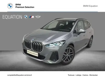 Photo Bmw Serie 2 M Sport