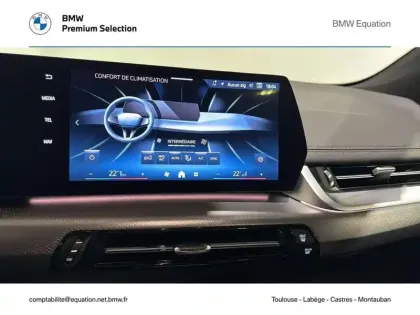 Photo 12 BMW Serie 2 Série 2 ActiveTourer 220i 170ch M Sport DKG7
