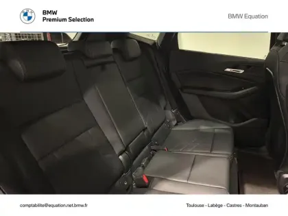 Photo 6 BMW Serie 2 Série 2 ActiveTourer 220i 170ch M Sport DKG7