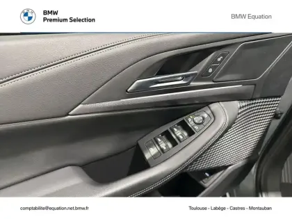 Photo 13 BMW Serie 2 Série 2 ActiveTourer 220i 170ch M Sport DKG7
