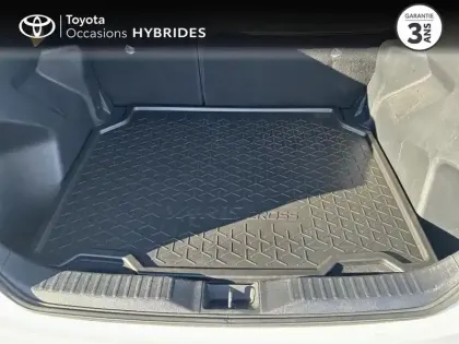Photo 9 Toyota Yaris  Cross 116h Design MY22