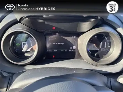 Photo 13 Toyota Yaris  Cross 116h Design MY22