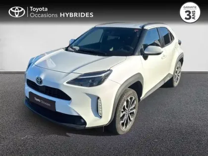 Photo Toyota Yaris Design