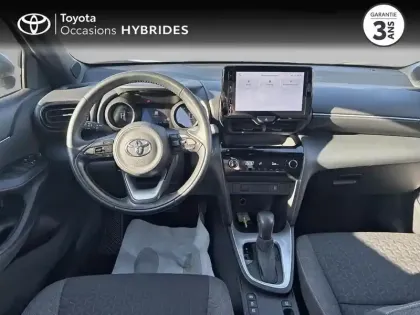 Photo 7 Toyota Yaris  Cross 116h Design MY22