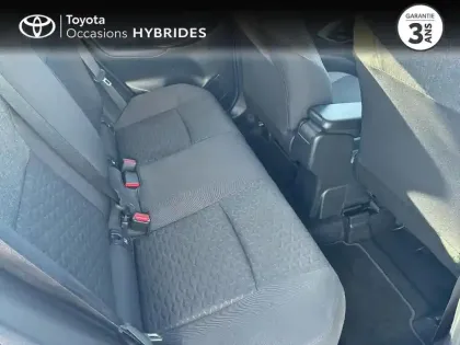 Photo 6 Toyota Yaris  Cross 116h Design MY22