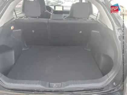 Photo 13 Toyota Yaris  Cross 116h Dynamic MY25