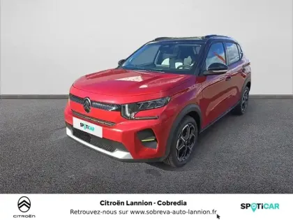 Photo Citroën C3 Max