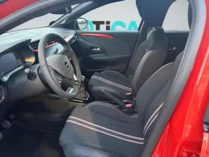 Photo 24 Opel Corsa  1.2 Turbo 100ch YES