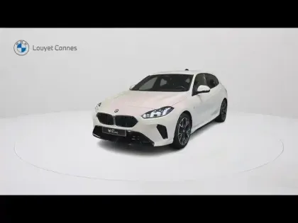 Photo Bmw Serie 1 M Sport