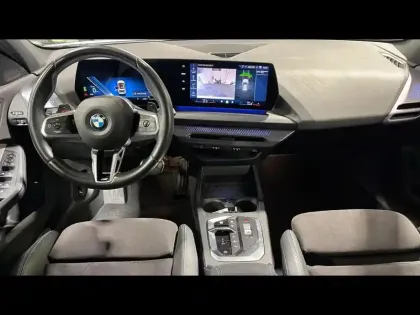 Photo 8 BMW Serie 1 Série 1 120A 170ch M Sport DKG7