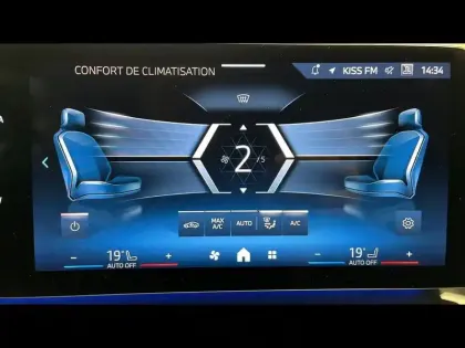 Photo 13 BMW Serie 1 Série 1 120A 170ch M Sport DKG7