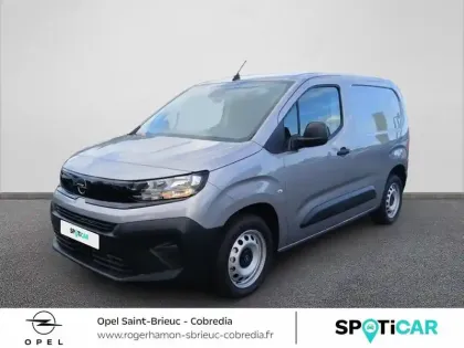 Photo Opel Combo Base