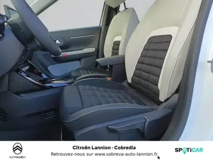 Photo 8 Citroën C3 Aircross  1.2 Hybride 145ch MAX e-DCS6
