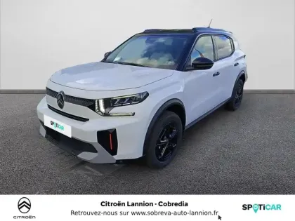 Photo Citroën C3 Aircross Max