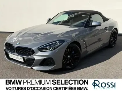 Photo Bmw Z4 M Sport