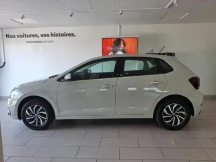 Photo 7 Volkswagen Polo  1.0 TSI 95ch Life