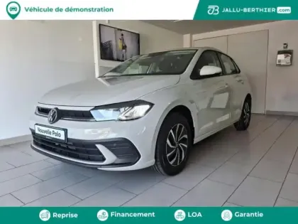 Photo Volkswagen Polo Life