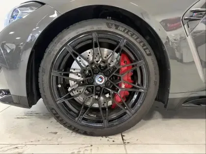 Photo 8 BMW Serie 3 M3 Touring 3.0 510ch Competition M xDrive