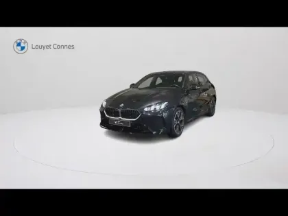 Photo Bmw Serie 1 M Sport