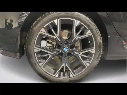 Photo 6 BMW Serie 1 Série 1 120A 170ch M Sport DKG7