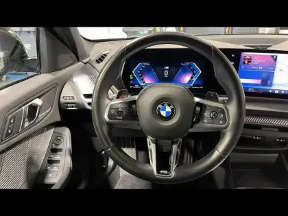 Photo 9 BMW Serie 1 Série 1 120A 170ch M Sport DKG7