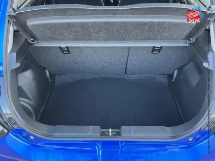 Photo 13 Suzuki Swift  1.2 Hybrid 83ch Pack AllGrip