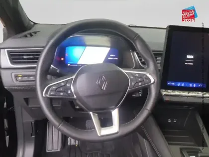 Photo 11 Renault Symbioz  1.8 E-Tech full hybrid 160ch Iconic - 25