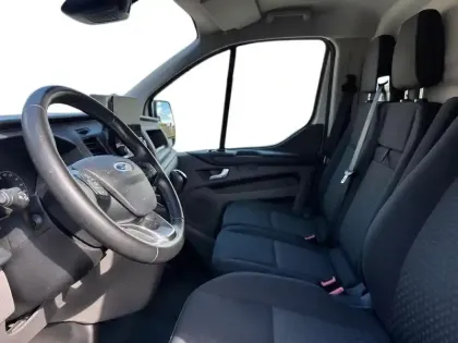 Photo 5 Ford Custom Transit  Fg 300 L1H1 2.0 EcoBlue 130ch Trend business