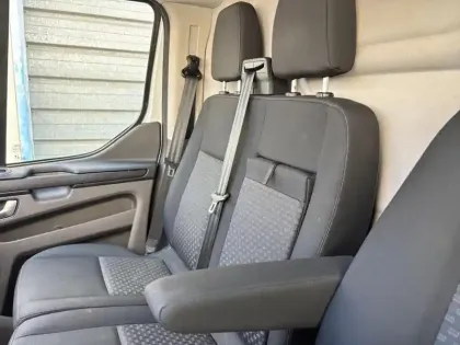 Photo 6 Ford Custom Transit  Fg 300 L1H1 2.0 EcoBlue 130ch Trend business