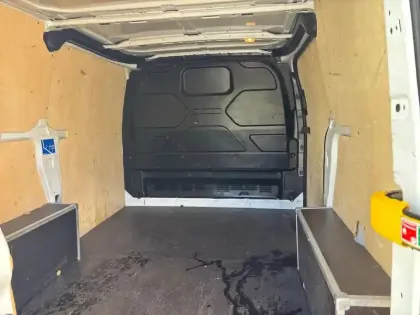Photo 23 Ford Custom Transit  Fg 300 L1H1 2.0 EcoBlue 130ch Trend business