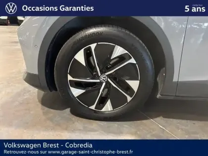 Photo 14 Volkswagen ID.4  174ch Pro 77 kWh Business