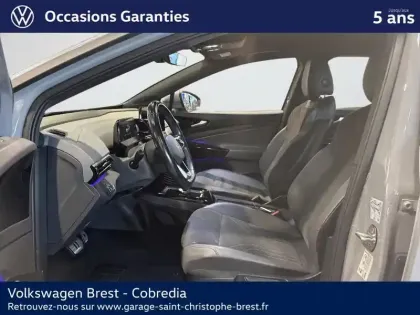 Photo 7 Volkswagen ID.4  174ch Pro 77 kWh Business