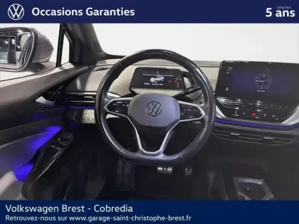 Photo 12 Volkswagen ID.4  174ch Pro 77 kWh Business