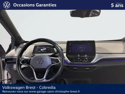 Photo 9 Volkswagen ID.4  174ch Pro 77 kWh Business