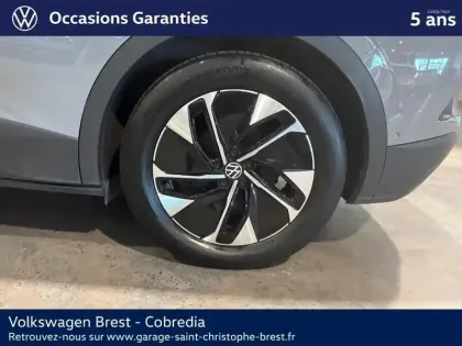 Photo 13 Volkswagen ID.4  174ch Pro 77 kWh Business