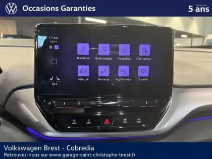 Photo 10 Volkswagen ID.4  174ch Pro 77 kWh Business