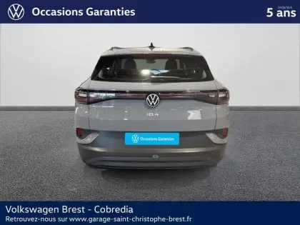 Photo 5 Volkswagen ID.4  174ch Pro 77 kWh Business