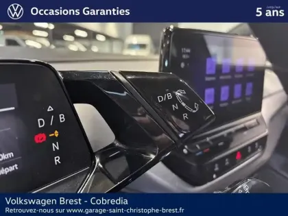 Photo 11 Volkswagen ID.4  174ch Pro 77 kWh Business