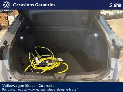 Photo 6 Volkswagen ID.4  174ch Pro 77 kWh Business