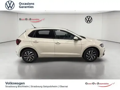 Photo 5 Volkswagen Polo  1.0 TSI 95ch VW Edition