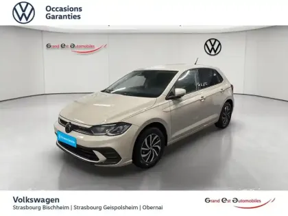 Photo Volkswagen Polo Vw Edition