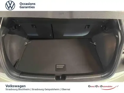 Photo 9 Volkswagen Polo  1.0 TSI 95ch VW Edition