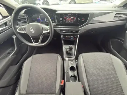 Photo 12 Volkswagen Polo  1.0 TSI 95ch VW Edition