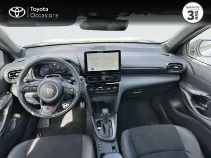 Photo 7 Toyota Yaris  Cross 130h GR Sport MC26