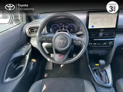 Photo 8 Toyota Yaris  Cross 130h GR Sport MC26