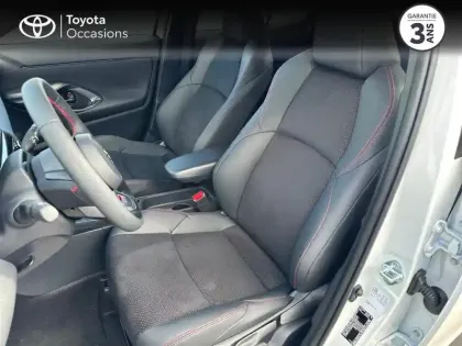 Photo 10 Toyota Yaris  Cross 130h GR Sport MC26