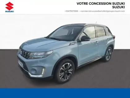 Photo Suzuki Vitara Style