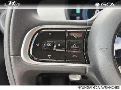 Photo 9 Fiat 500 C e 95ch MY23