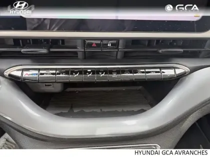 Photo 10 Fiat 500 C e 95ch MY23